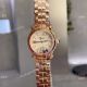 Replica Chopard Happy Sport Quartz 30mm Watch Rainbow bezel Rose Gold (8)_th.jpg